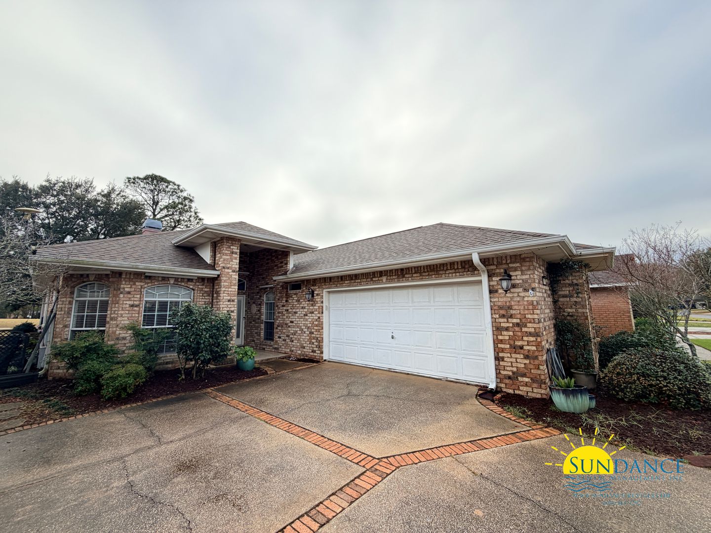 Gulf Breeze House: 4099 Oak Pointe Drive