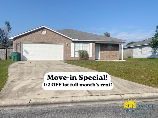 Beautiful 3 Bedroom Home In Redstone Estates! – photo 1