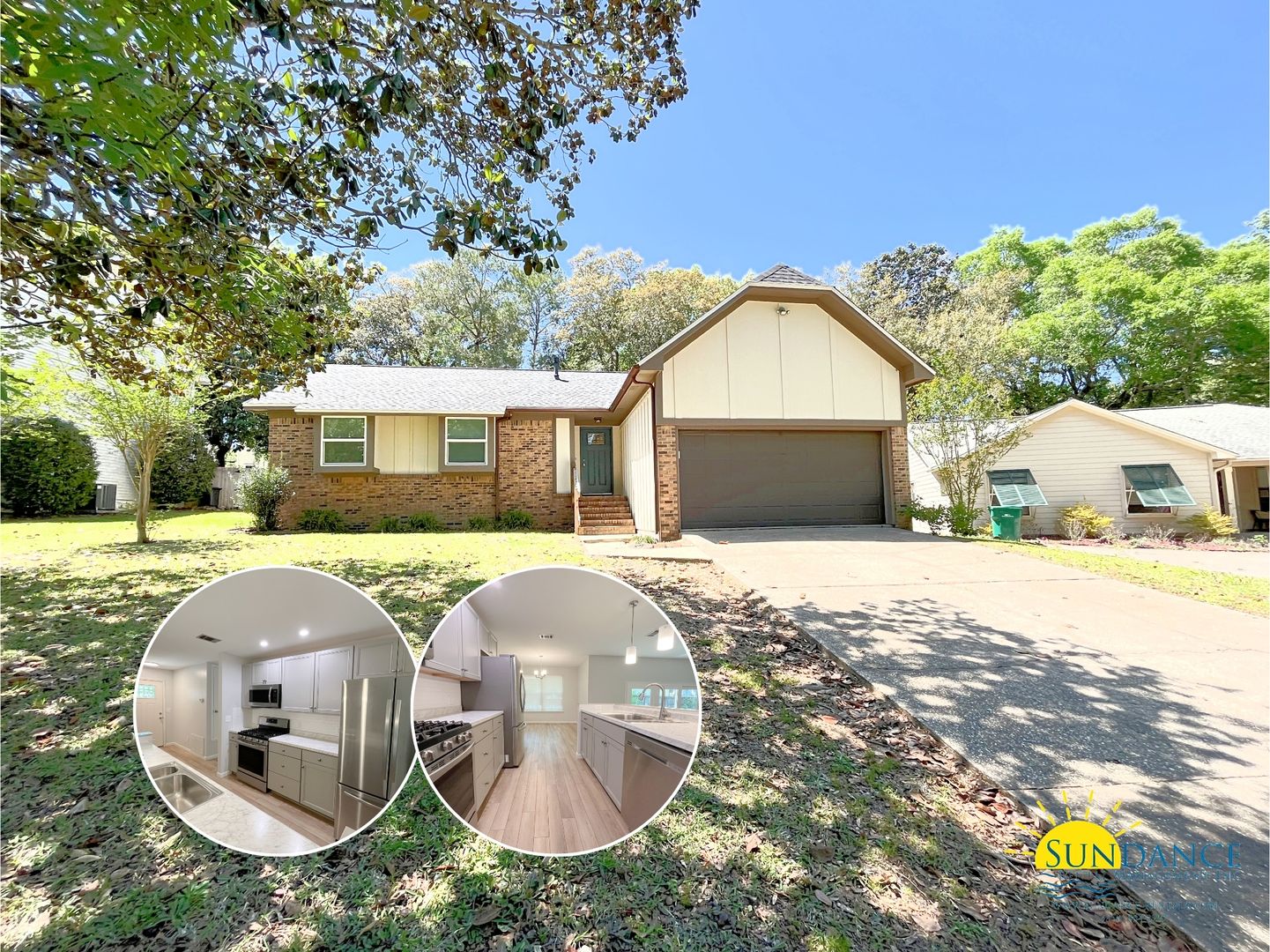 Niceville House: 608 Kathleen Court