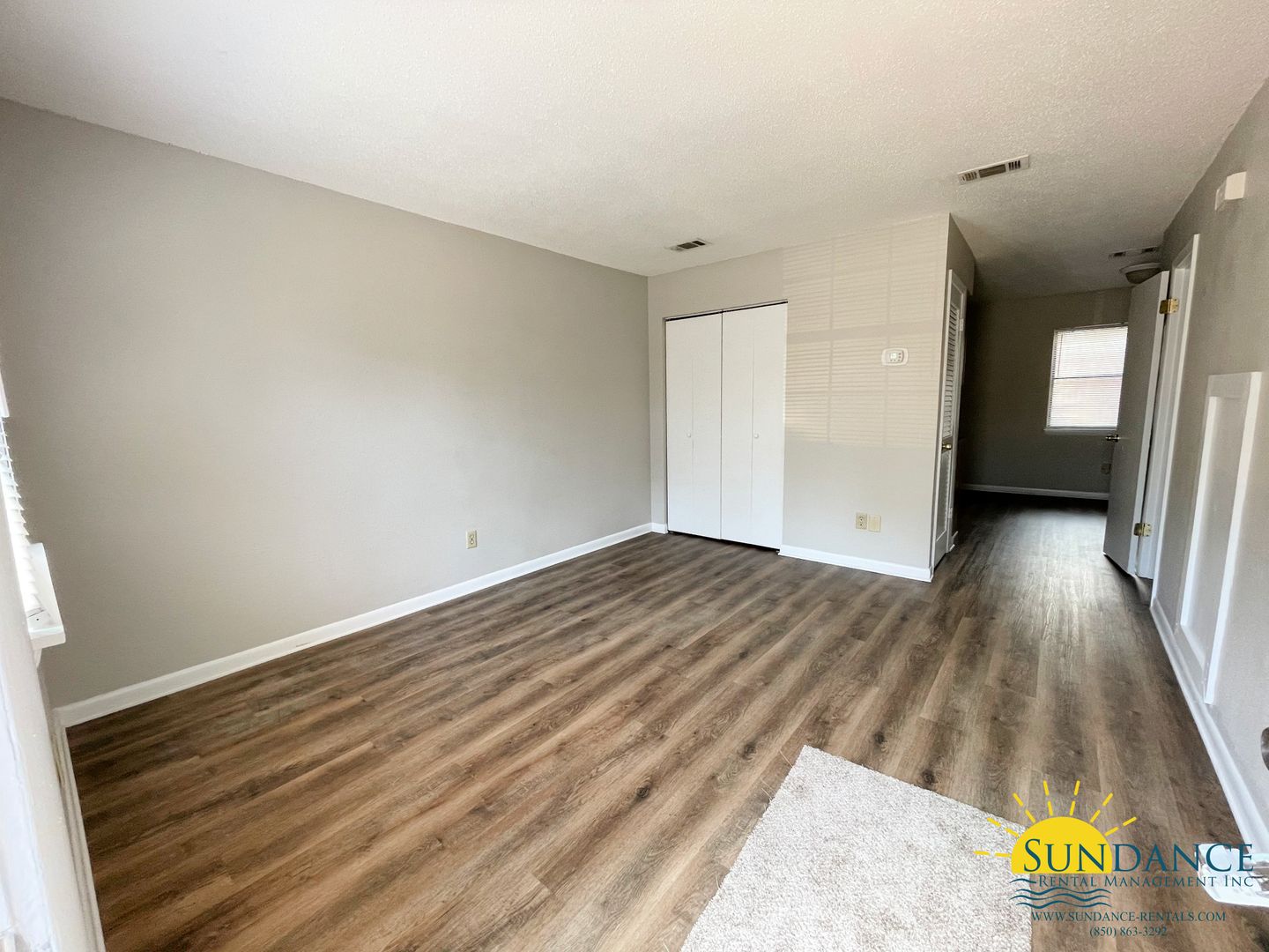 Fort Walton Beach House: 501-B Landview Drive