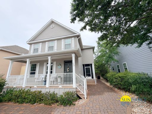 Optional Furnished Home with Community Pool in an Unbeatable Location! – photo 1