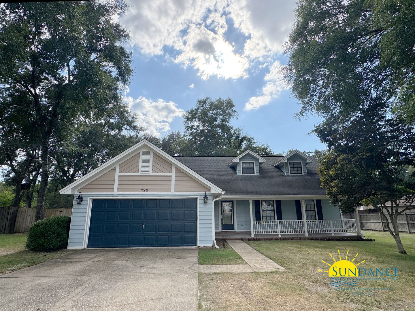 Crestview House: 122 Kipling Drive