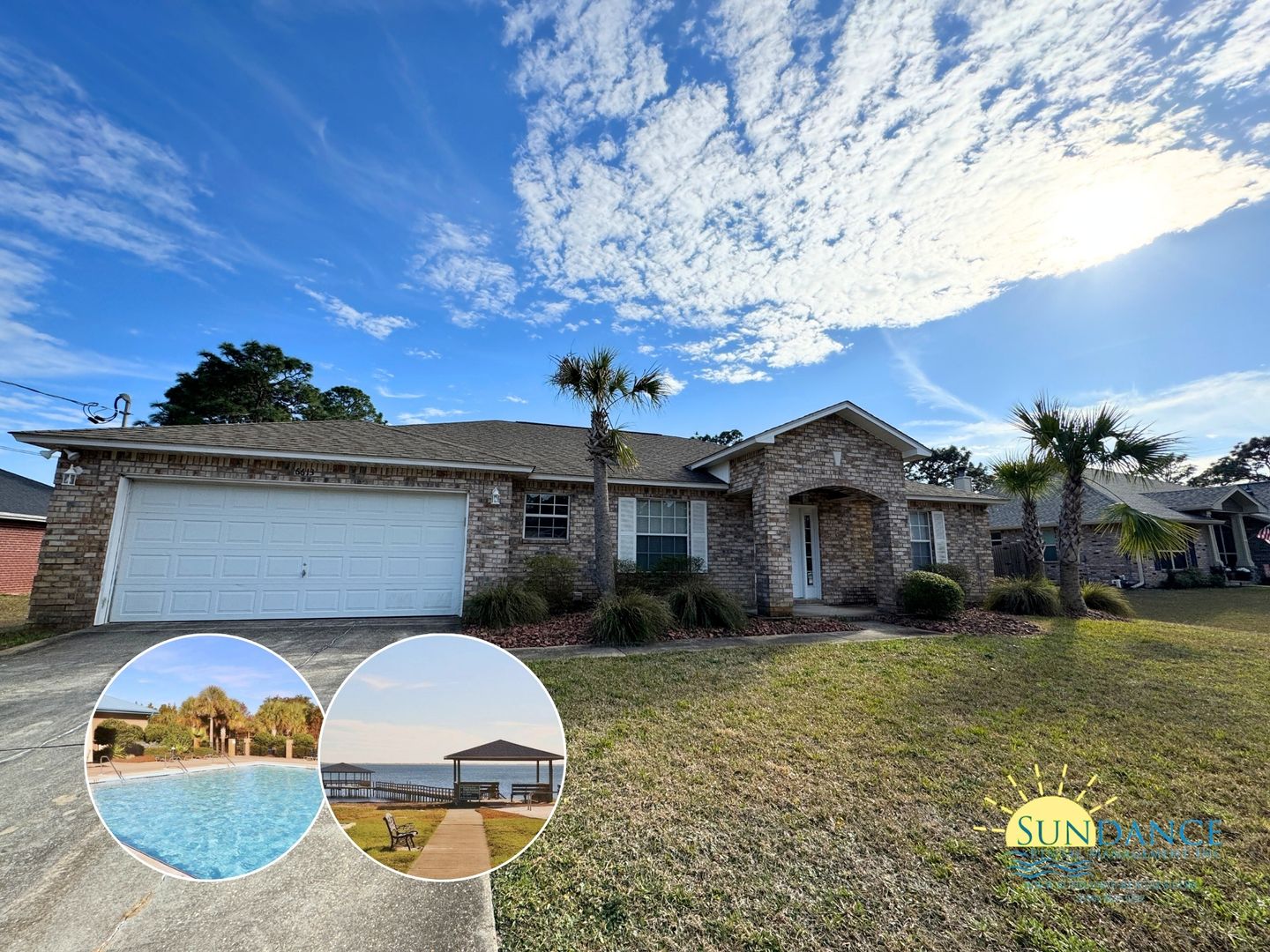 Navarre House: 6613 Indian Street