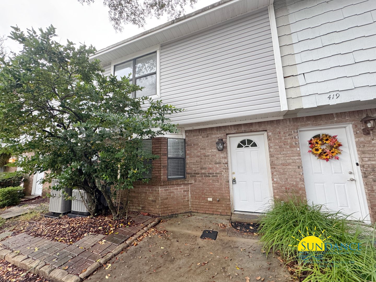 Fort Walton Beach Townhome: 417 Waterway Lane