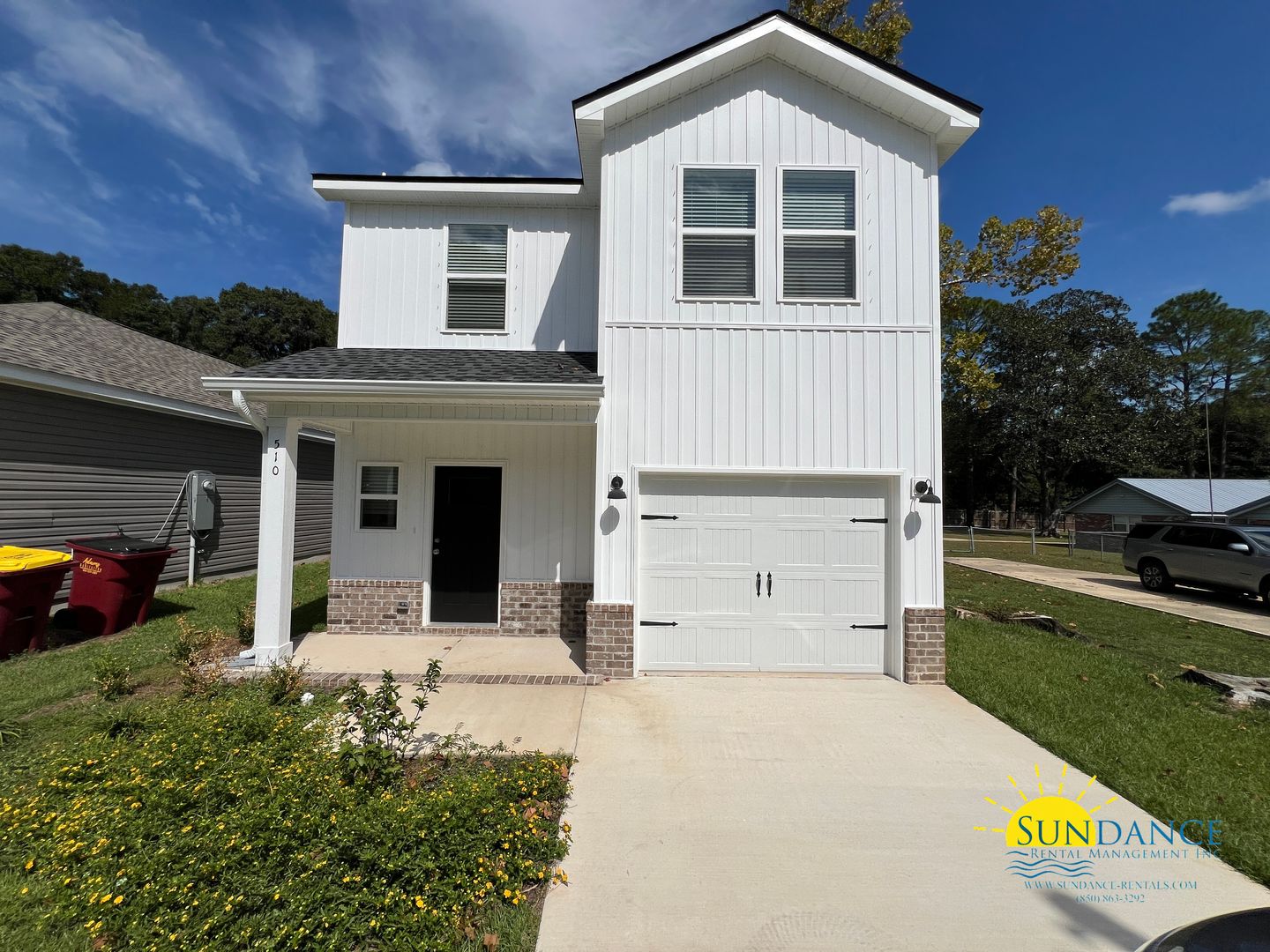 Crestview House: 510 Lee Avenue