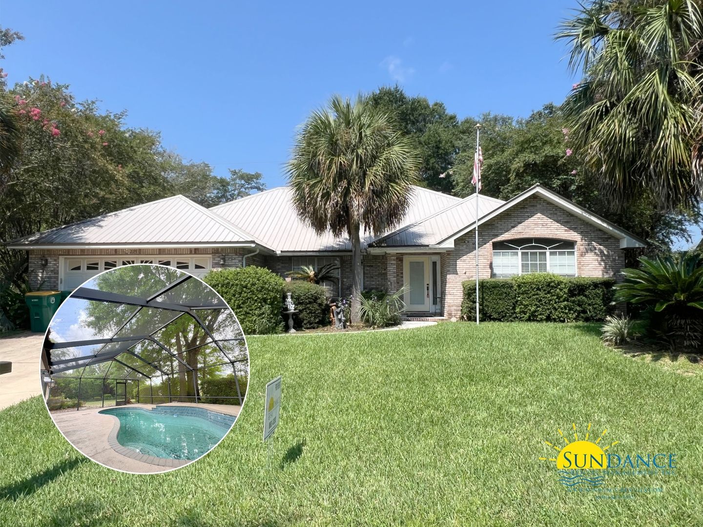 Crestview House: 225 Skyline Circle