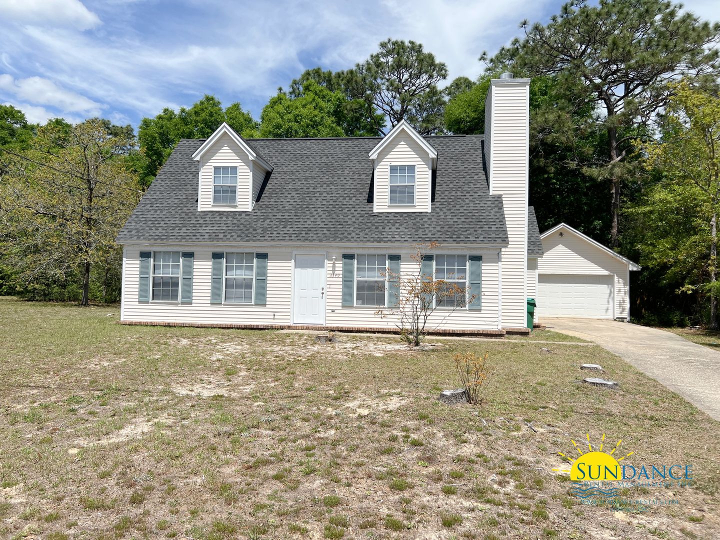 Crestview House: 3349 Shoal Creek Cove