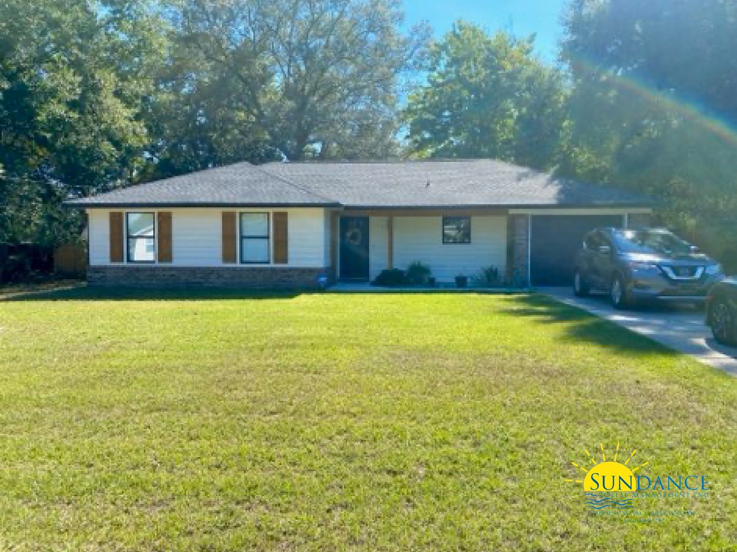 Crestview House: 117 Drewson Drive