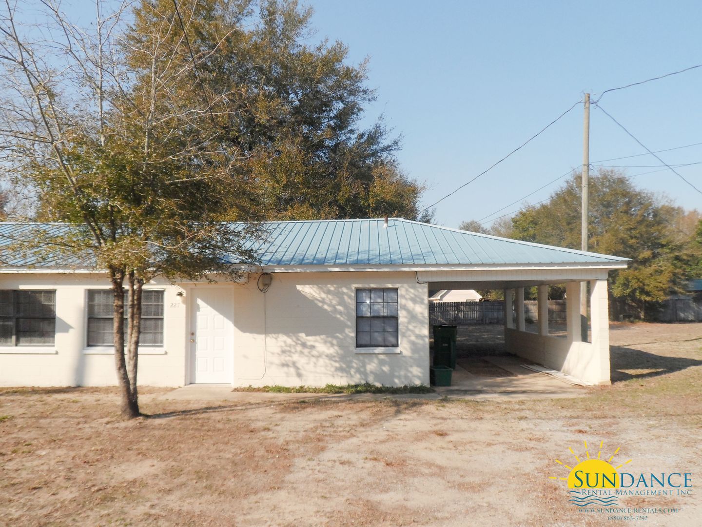 Fort Walton Beach House: 227 Beulah Street