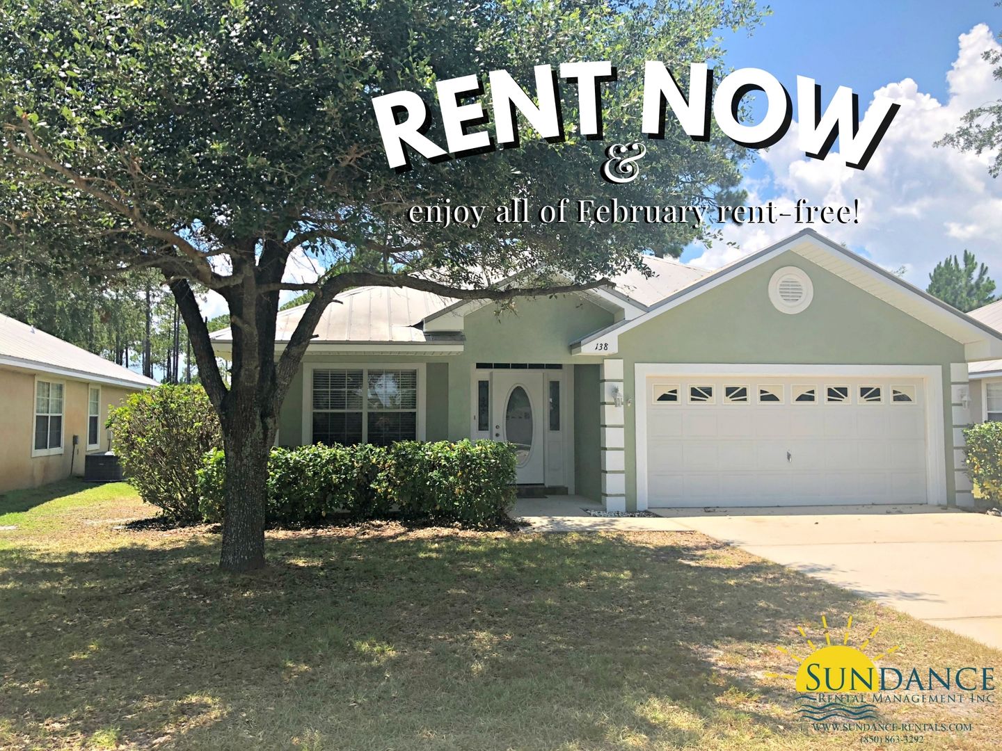 Santa Rosa Beach House: 138 South Harborview Road