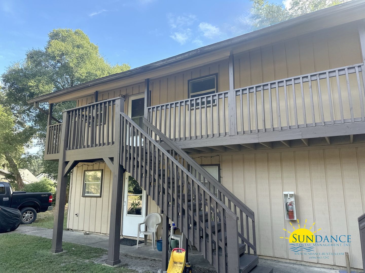 Fort Walton Beach House: 707 Green Street