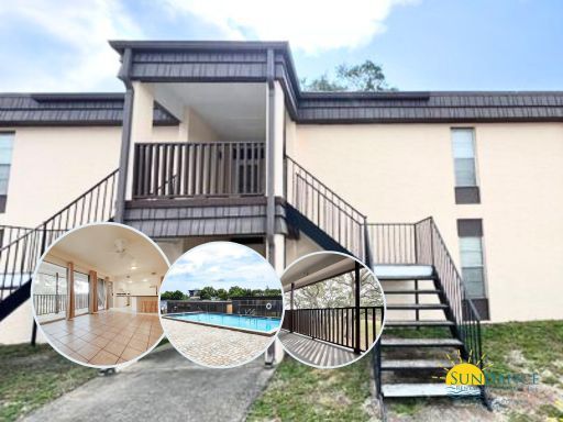 Great 1 Bedroom Condo in Fort Walton Beach! – photo 1