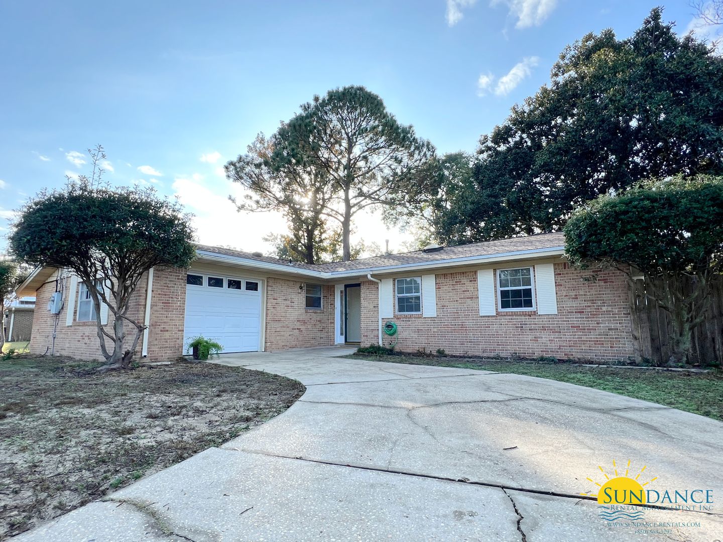 Fort Walton Beach House: 135 Fulmar Circle