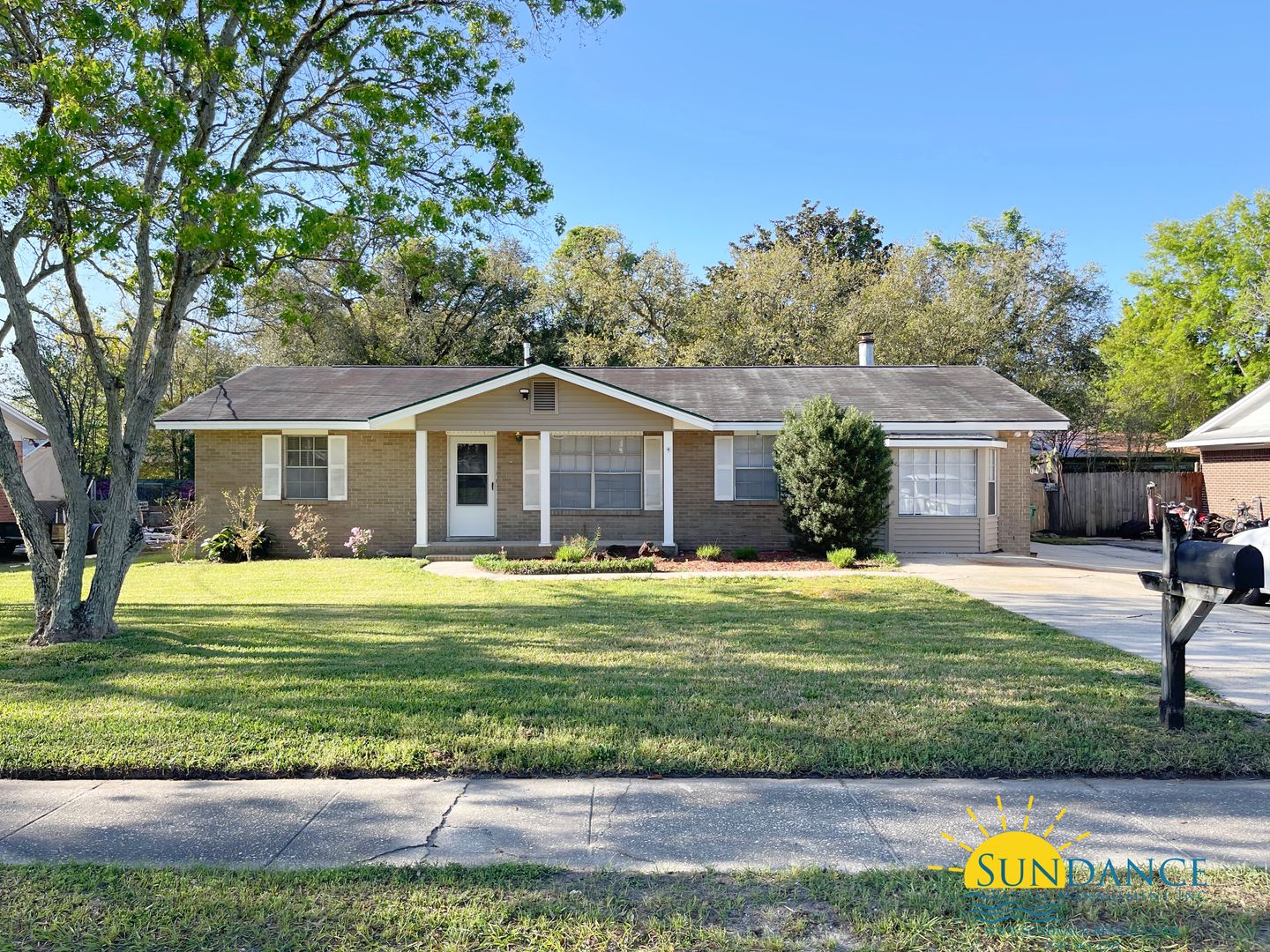 Fort Walton Beach House: 622 Mayflower Avenue