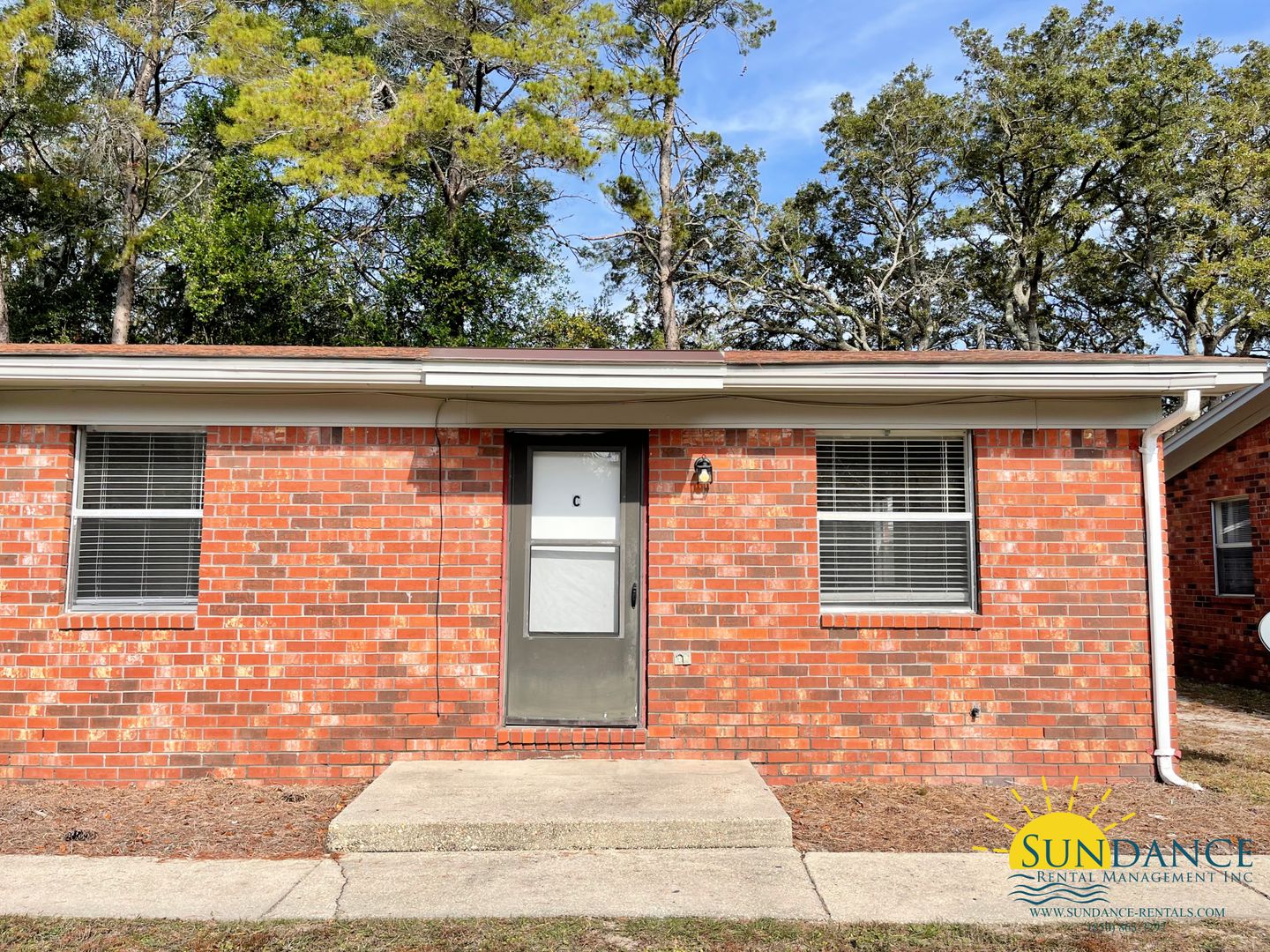 Fort Walton Beach House: 790-C Navy Street