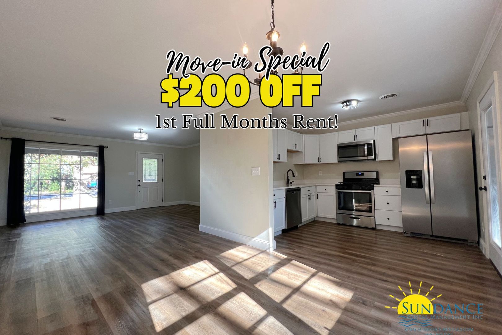 Fort Walton Beach House: 110 Loizos Drive NW