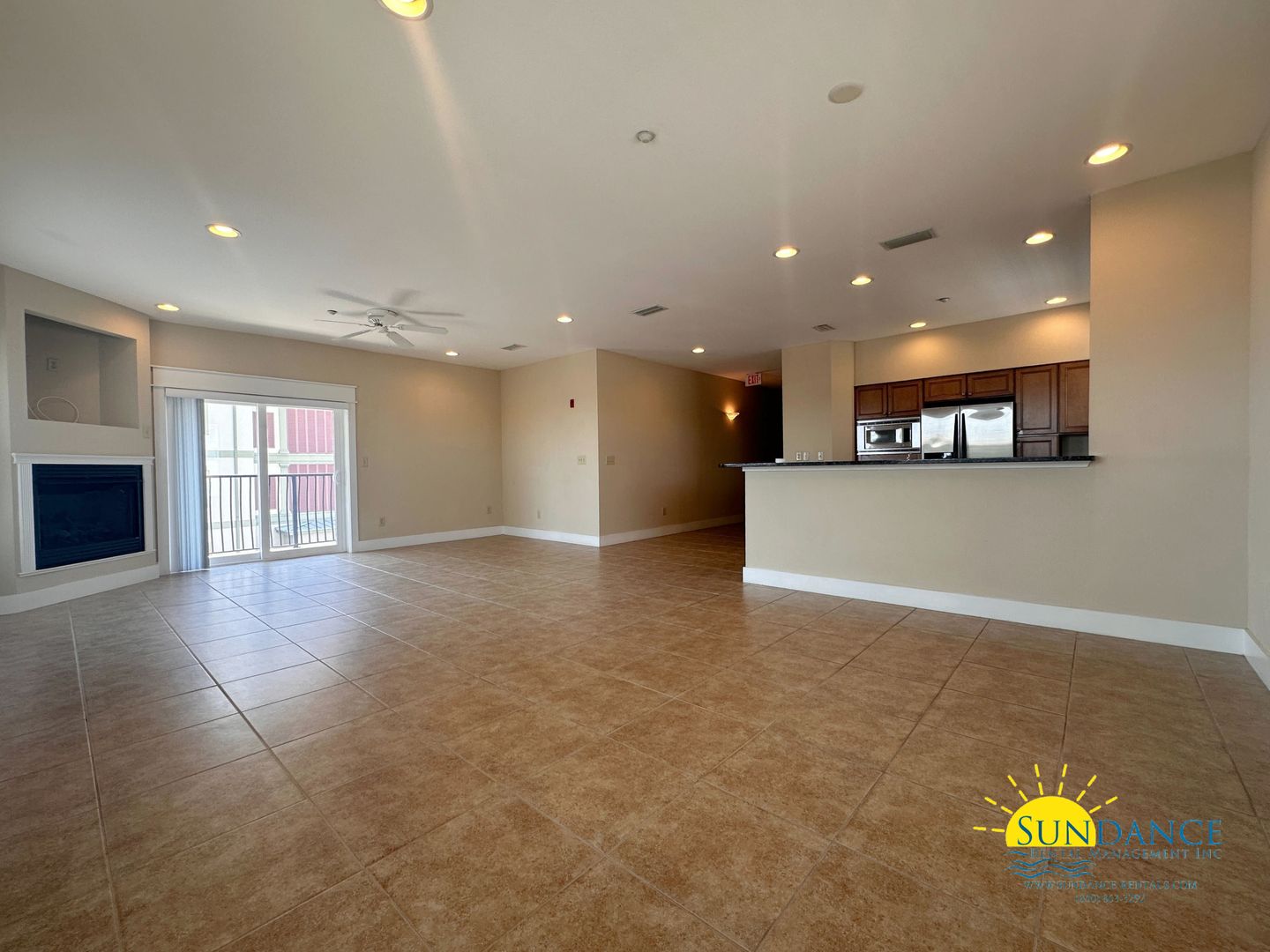 Fort Walton Beach Condo: 185 Brooks Street SE Unit C