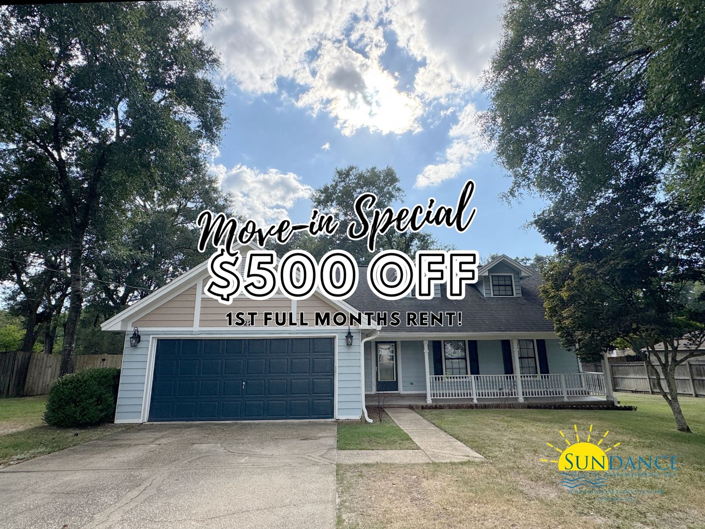 Crestview House: 122 Kipling Drive