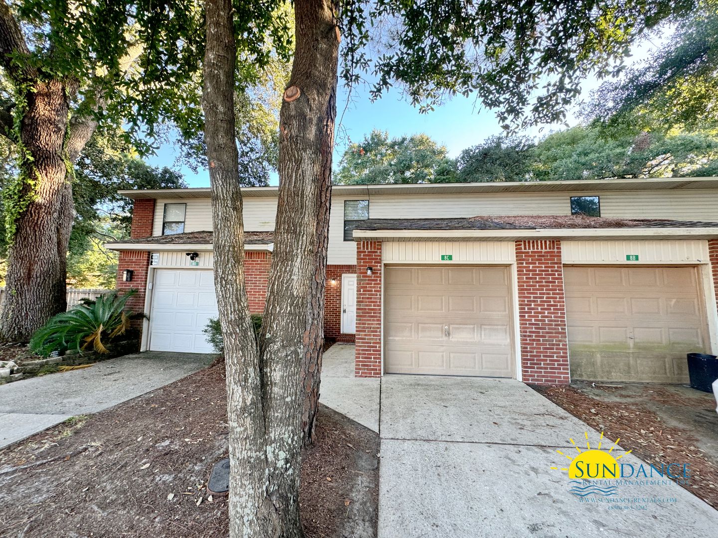 8 3rd Street Unit C, Fort Walton Beach, FL 32548