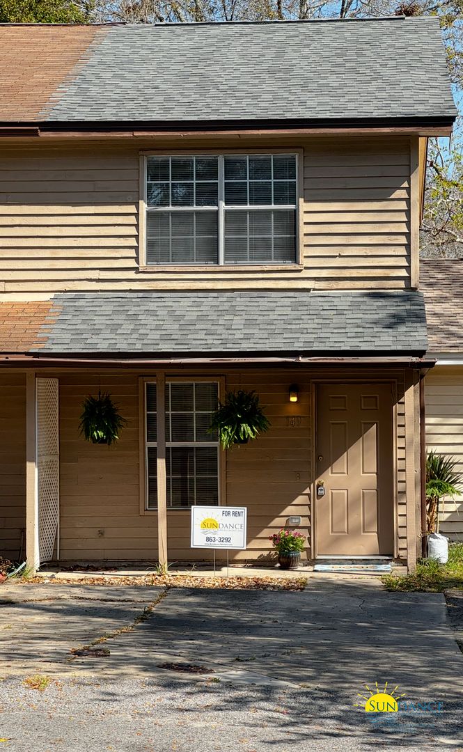 Fort Walton Beach Townhome: 149 Mississippi Avenue