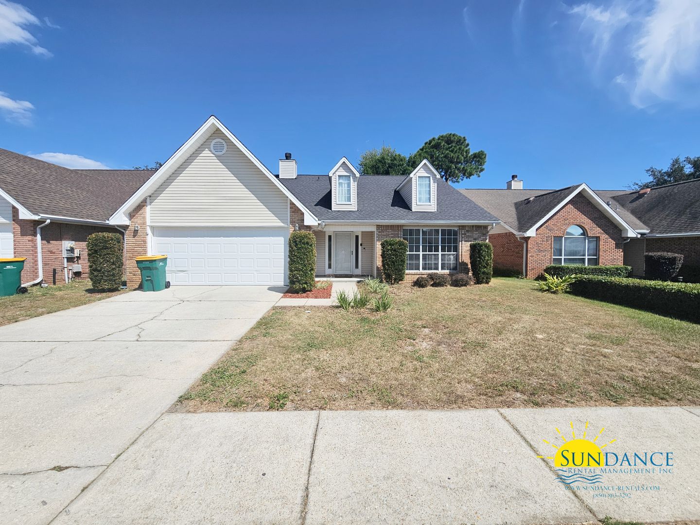 Destin House: 3771 Misty Way