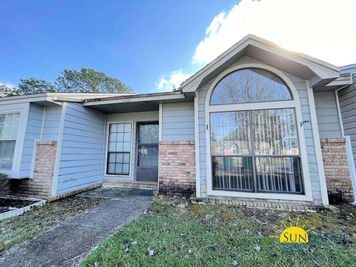 Fort Walton Beach House: 502 C China's Cove