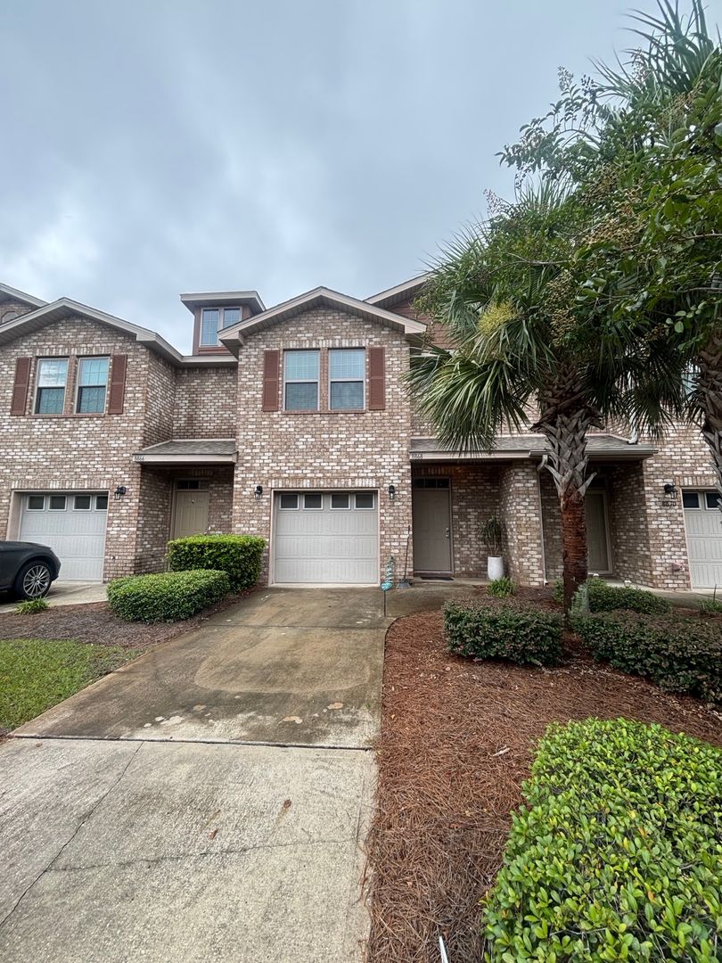 Navarre Townhome: 8868 White Ibis Way