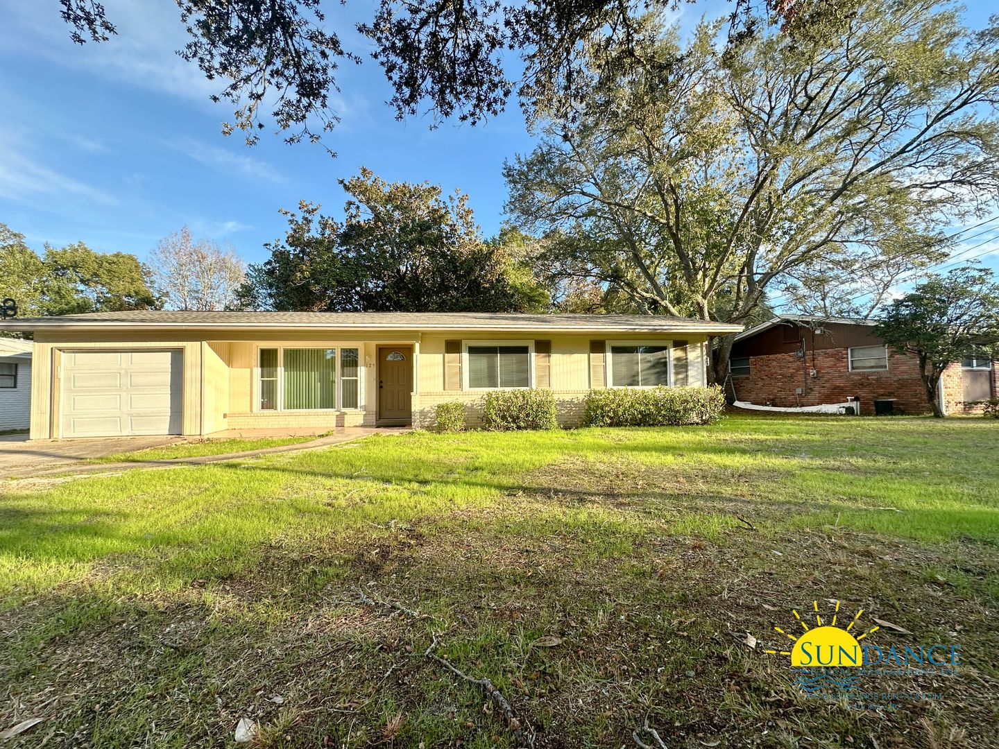 Fort Walton Beach House: 125 Fulmar Circle