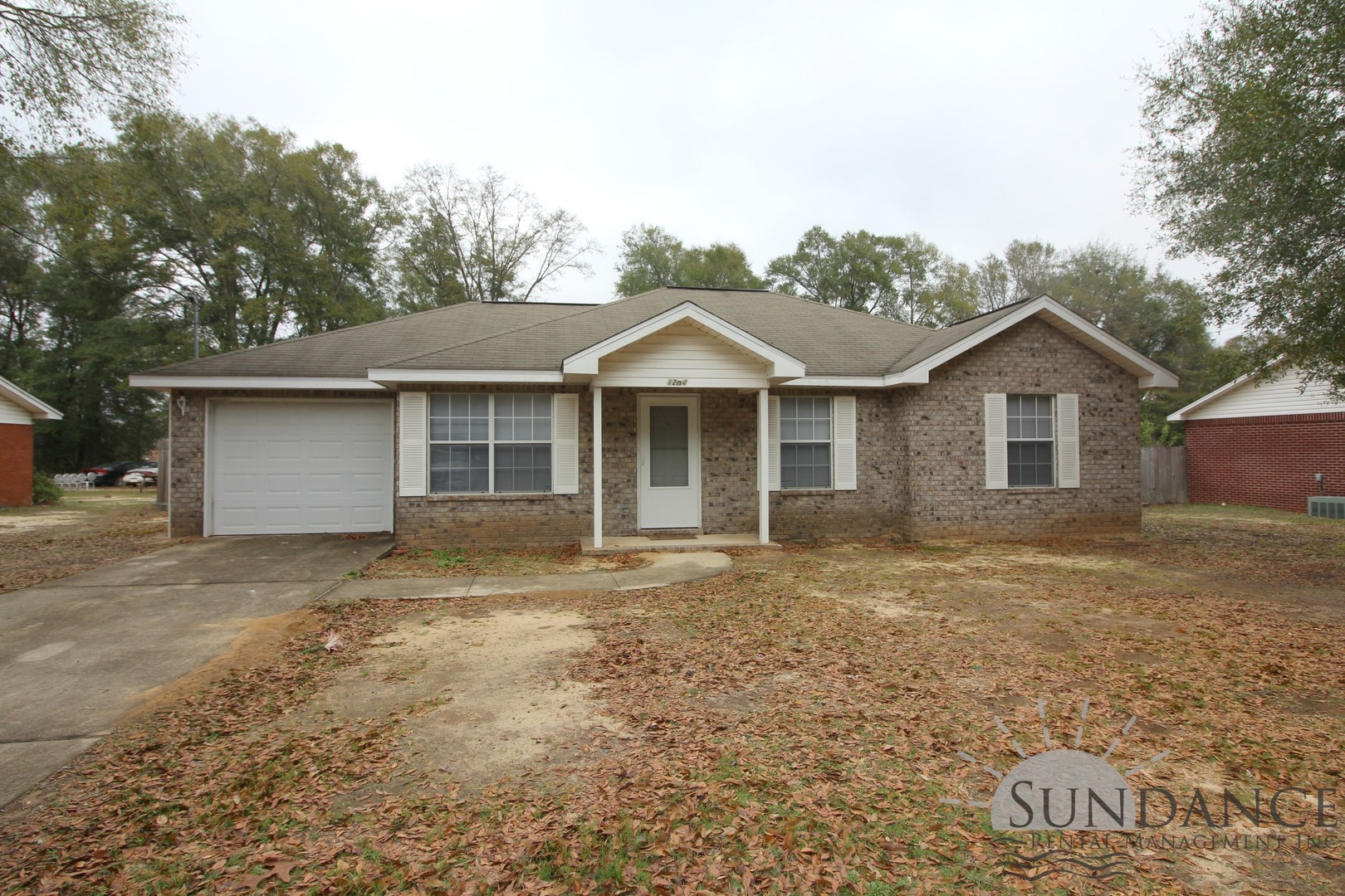 Crestview House: 1204 Edney Avenue W