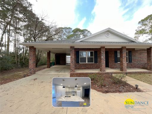 Beautiful home in the heart of Niceville! – photo 1