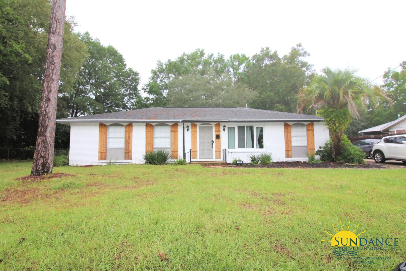 Niceville House: 502 22nd Street