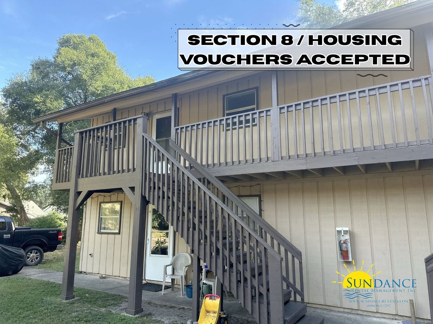 Fort Walton Beach House: 707 Green Street