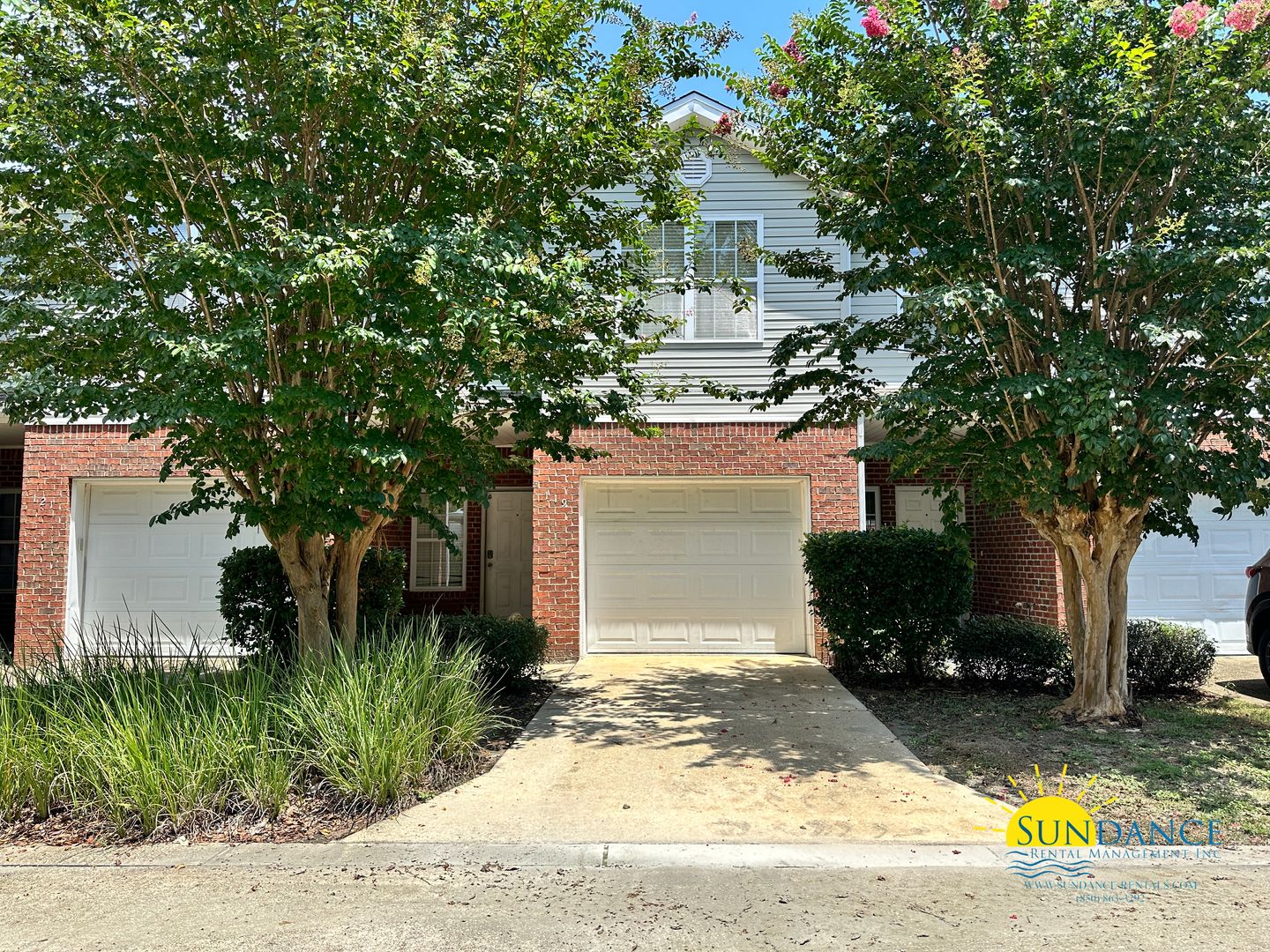 Fort Walton Beach Townhome: 119 Tooke Street