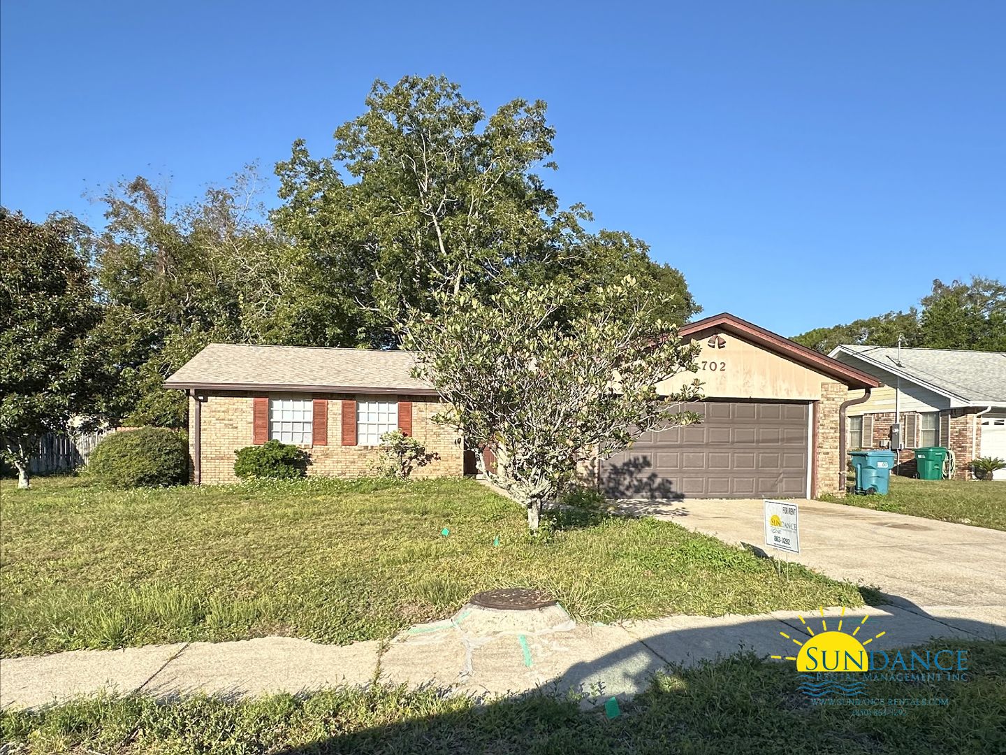 702 Clark Drive, Fort Walton Beach, FL 32547