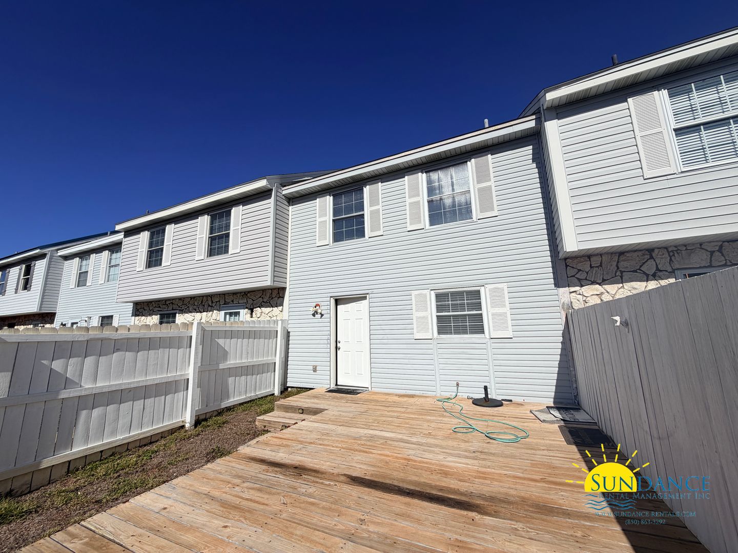 Fort Walton Beach House: 356 Billfish Avenue