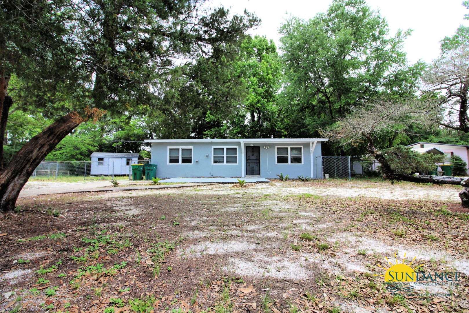 Mary Esther House: 470 Argyle Court