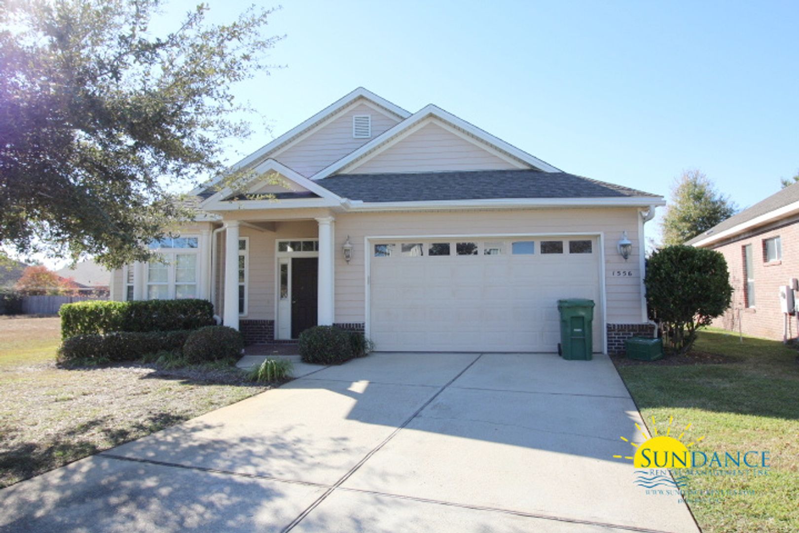 Fort Walton Beach House: 1556 Venice Avenue