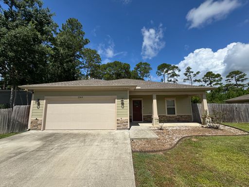 Stunning 3 Bedroom home in PRIME Navarre location! – photo 1