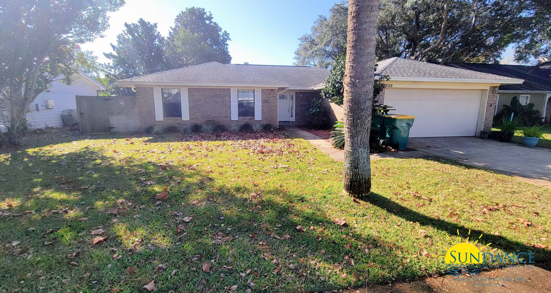 Destin House: 332 Oleander Avenue