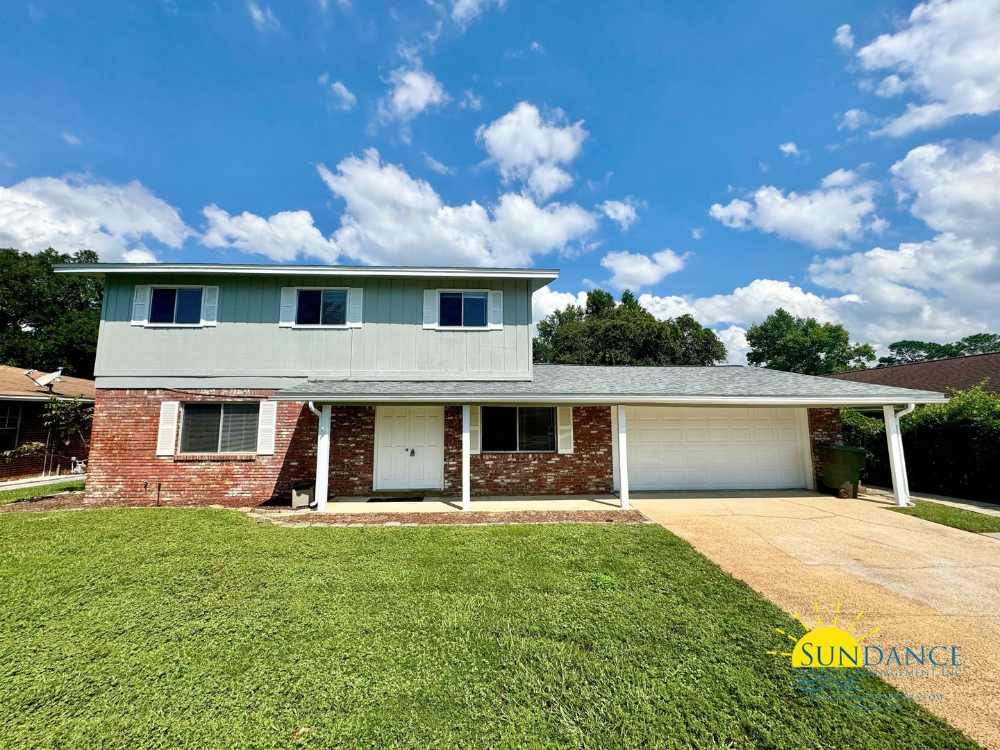 Fort Walton Beach House: 27 Cinderella Lane