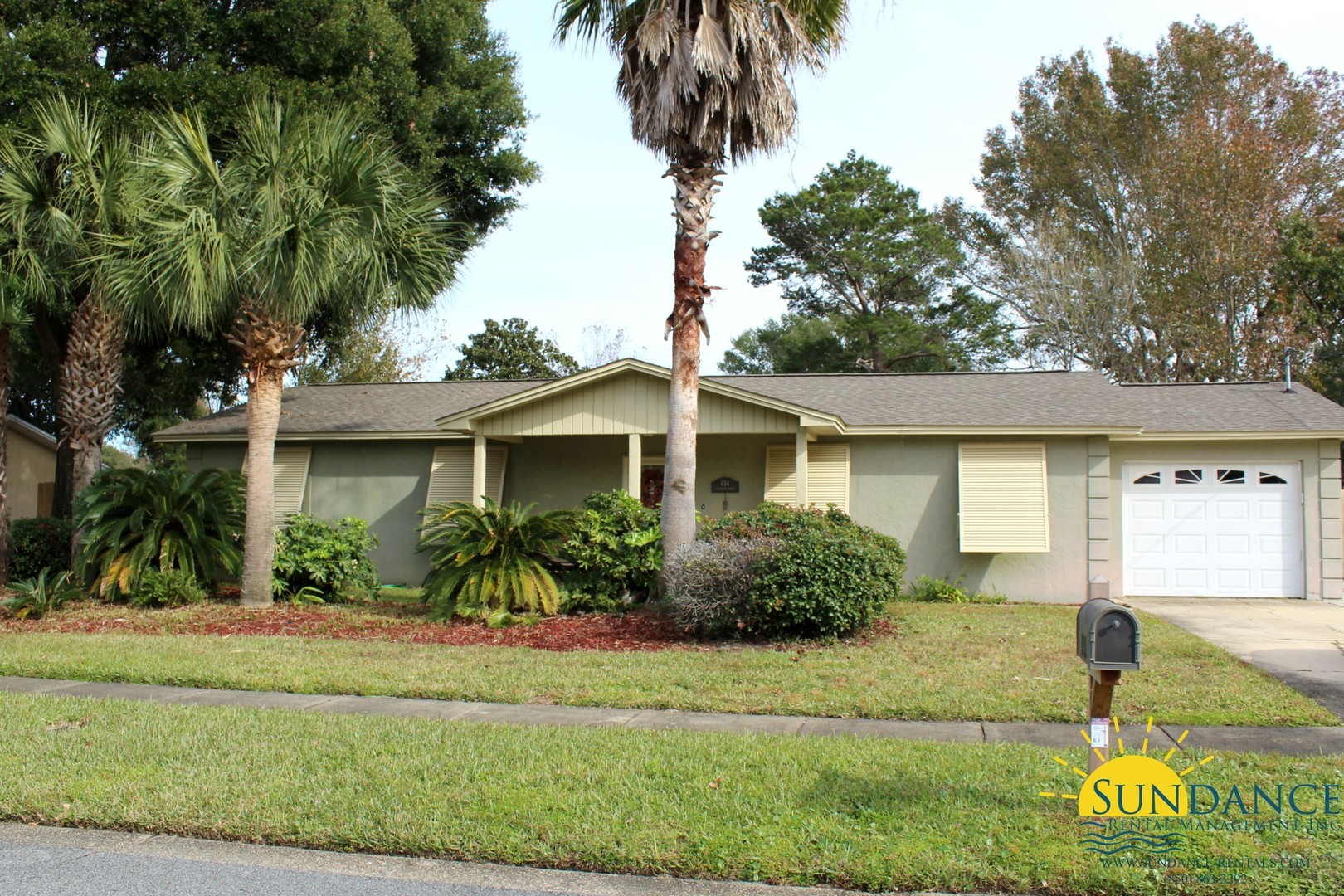 Destin House: 434 Fleshman Drive