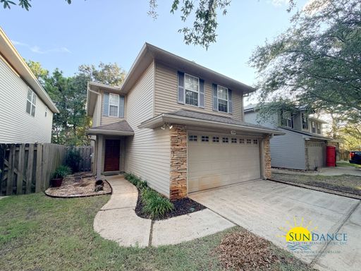 Inviting 3-Bedroom Home Near Eglin AFB!