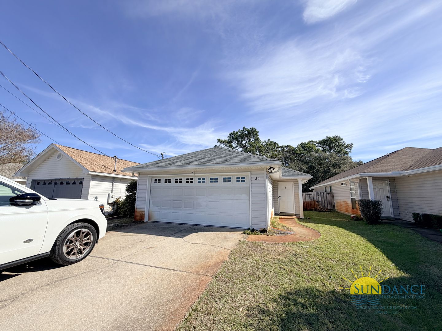 Shalimar House: 22 2nd Street