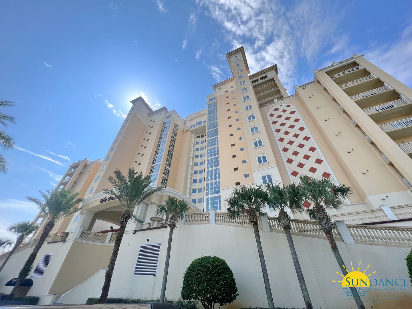 Fort Walton Beach Condo: 124 Miracle Strip Parkway