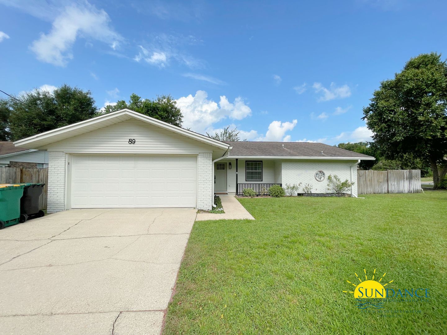 Shalimar House: 89 Spinnaker Lane