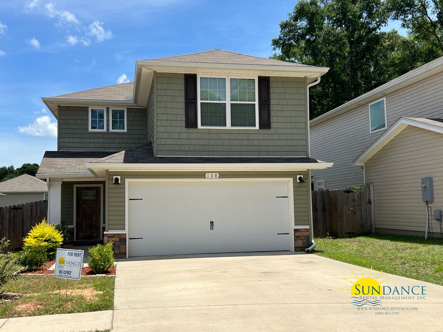 Crestview House: 108 Bolte Court