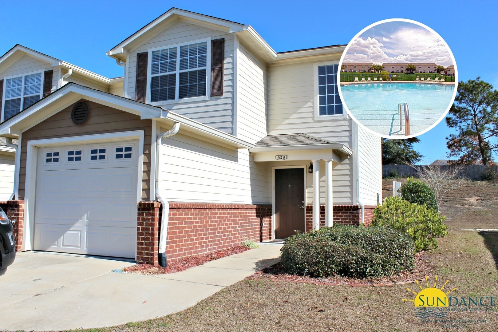 Crestview House: 628 Wingspan Way