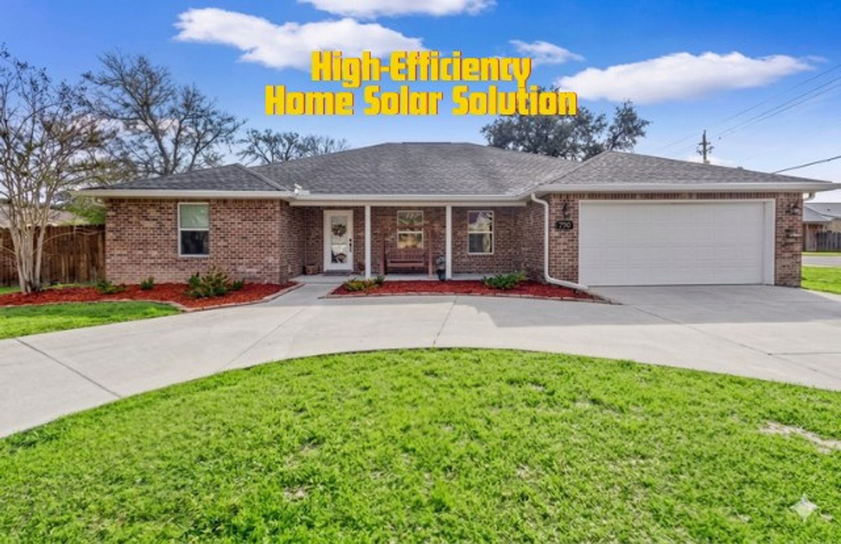 Fort Walton Beach House: 701 Hart Street