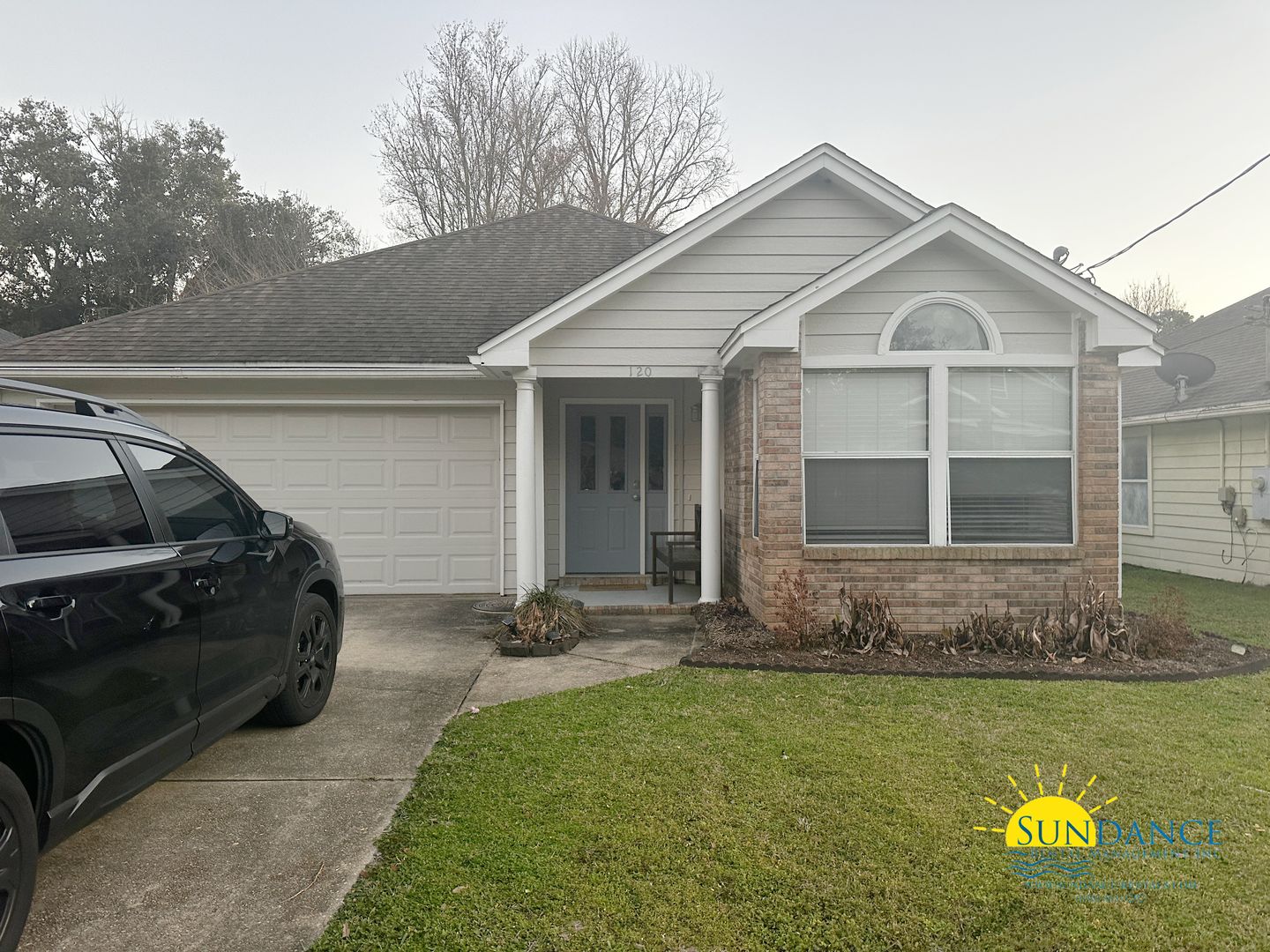 Fort Walton Beach House: 120 Northern Pine Road