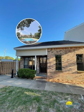 Great 3BR Townhome in Shalimar!